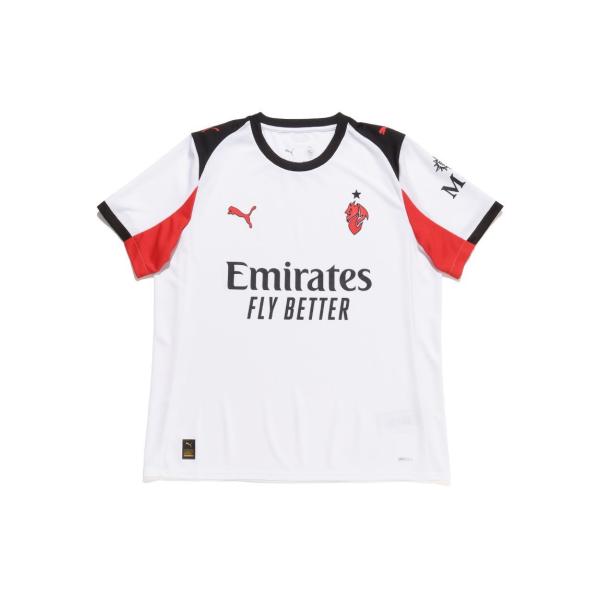 PUMA（プーマ） PUMA ACM AWAY ジャージ レプリカ 海外クラブ ウェア