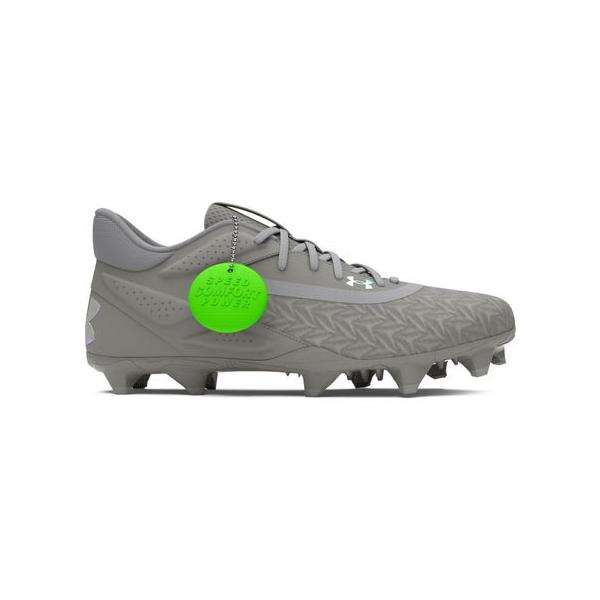 UNDER ARMOUR アンダーアーマー UA YARD MT TPU 3.0 シューズ