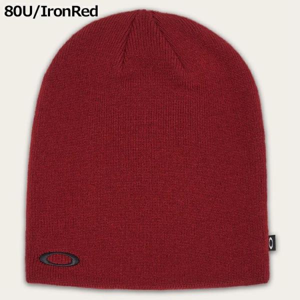 オークリー OAKLEY FINE KNIT HAT ウインター アパレルアクセサリーその他 メンズ U 91099A-80U