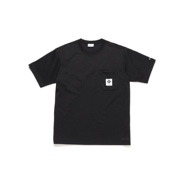 Columbia（コロンビア） Columbia VEDDER AVENUE POCKET SS TEE メンズ