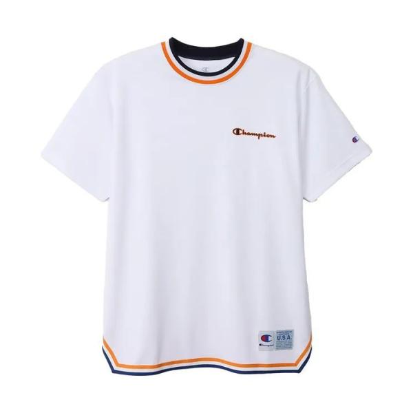 Champion（チャンピオン） Champion SHORT SLEEVE T-SHIRT