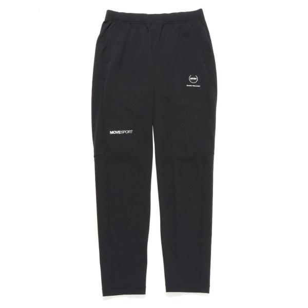 DESCENTE 23AW JACQUARD テックジャガード ジョガーパンツ テックジャ