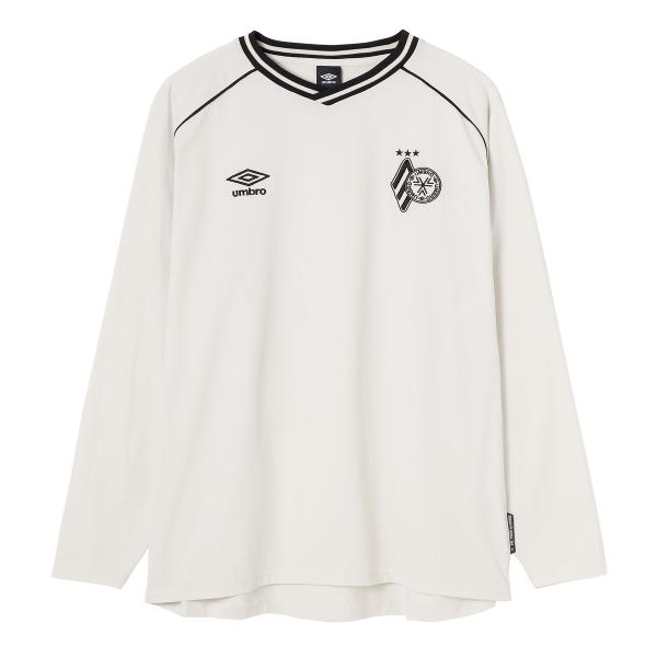 UMBRO イングランド代表 長袖プラクティスシャツ UMBRO イングランド