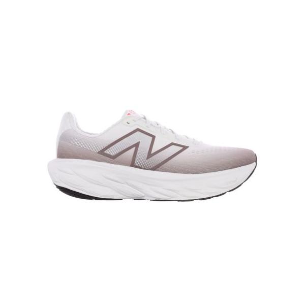 【コメント】ソフトなライド感に定評のある「Fresh Foam X 1080 v14」に、シーズナルカラーが登場。クッション性はそのままに、衝撃吸収性に優れたFresh Foam Xミッドソールと、高さを見直したサイドウォール、一新したアウ...