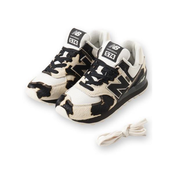 ニューバランス New Balance 574 シューズ カジュアル レディース W574PHB 送料無料