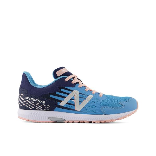 New Balance（ニューバランス） New Balance NB Hanzo J v6 Lace