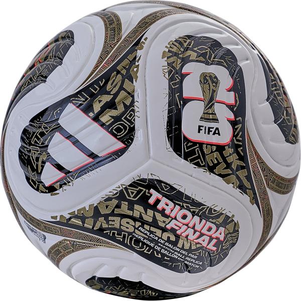 モルテン molten トリオンダ ファイナル ミニ 決勝 試合球レプリカミニモデル サッカー サインボール 1 ADFM120F
