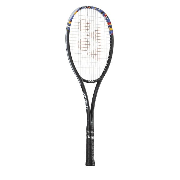 新品未使用Yonexヨネックスジオブレイク02GB50V フレームのみ　カバー付 YONEX（ヨネックス） YONEX 02ジオブレイク50V フレームのみ