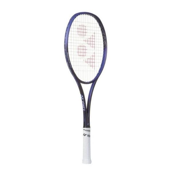 【コメント】突き破る、新次元パワーショット。全ポジション対応モデルソフトテニスラケットメーカー品番：02GB70VS 751【原産国】日本【素材】高強度カーボン【メーカー品番】041502GB70VS7510【カラー】ディープパープル【サイ...
