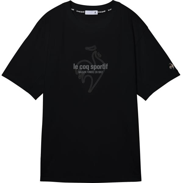 le coq sportif（ルコックスポルティフ） ヘランカサンスクリーン半袖T