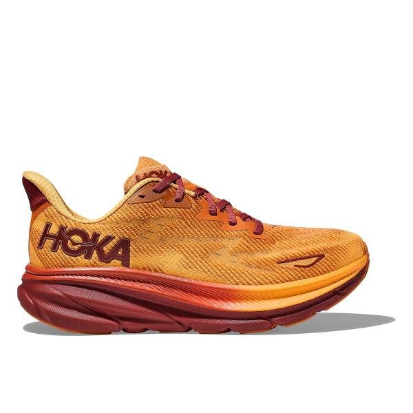 ホカオネオネ HOKA CLIFTON9 ランニングシューズ 23cm HOKA ONEONE（ホカ オネオネ） ホカ オネオネ HOKA ONEONE CLIFTON 9