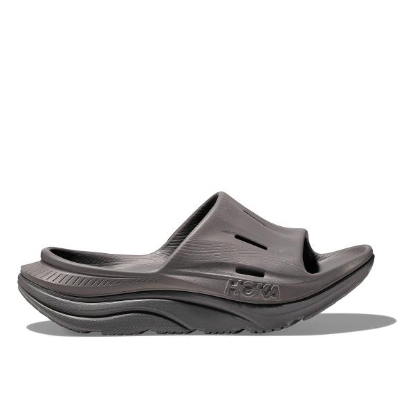 ホカ オネオネ HOKA ONEONE U ORA RECOVERY SLIDE 3 シューズ メンズサンダル ウォーターシューズ 1135061-GYGY 送料無料