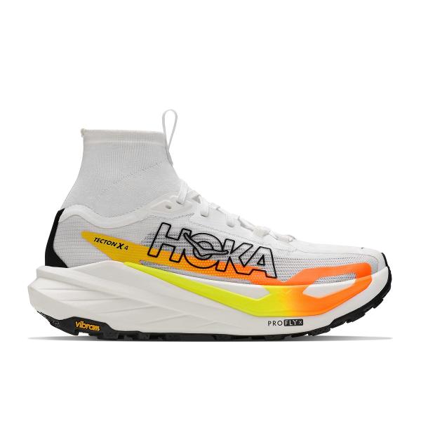 HOKA TECTON X 4