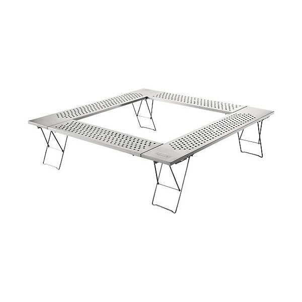 Coleman（コールマン） ファイアープレイステーブル 焚き火・BBQ