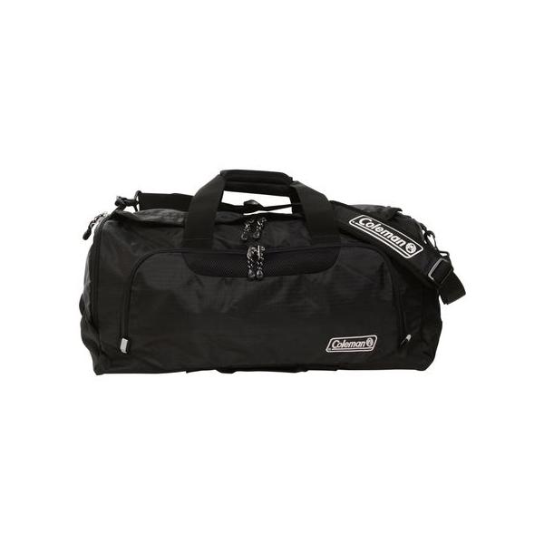 【コメント】軽くて丈夫な50Lトラベルボストンバッグ【商品仕様】◆サイズ：約60×30×30cm◆容量：50L◆重さ：930ｇ 　品番：CBD4021BKメーカー品番：CBD4021BK【原産国】ベトナム【素材】ポリエステル【メーカー品番】...