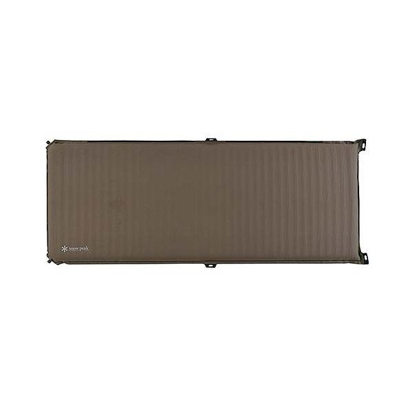 snow peak（スノーピーク） キャンピングマット2.5W キャンプ用品
