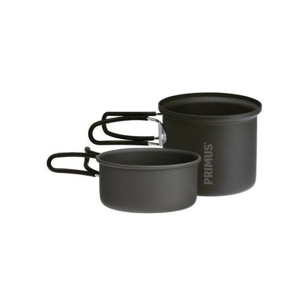 【コメント】IP-110ガスカートリッジとP-115等のマイクロバーナーを一緒に収納することが可能なミニクッカーです。さらにソロセットＭやライテックトレックケトル＆パンに収納することも可能です。メーカー品番：P-CK-K102【原産国】中国...