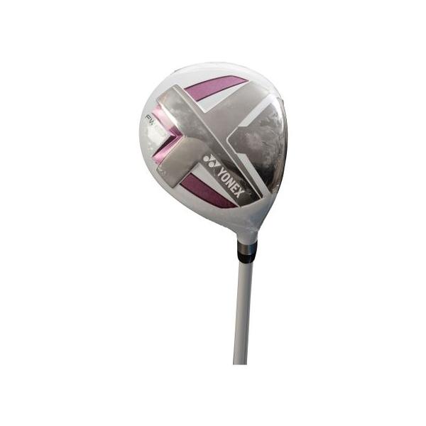 ヨネックス YONEX Ｙ１６ジュニア＃５ＦＷ Ｊ１２０ ゴルフクラブ ドライバー