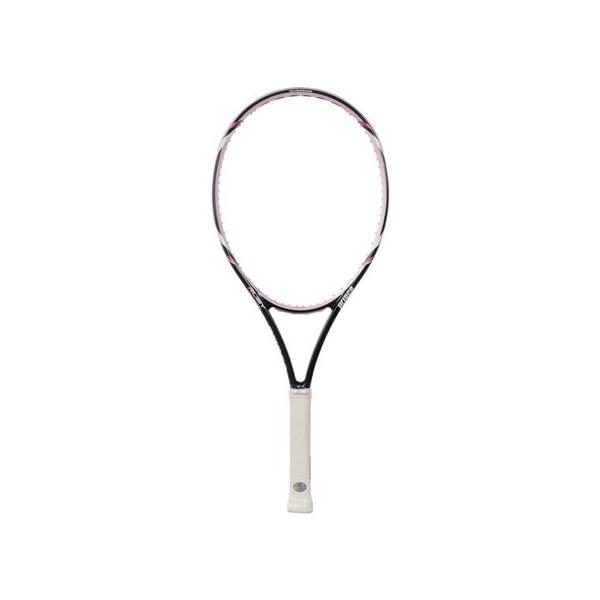 プリンス（prince）/フレームラケット 7TJ044 HYB RUBY 100 MG Prince（プリンス） PRINCE 7TJ044 HYB RUBY 100 MG テニスラケット