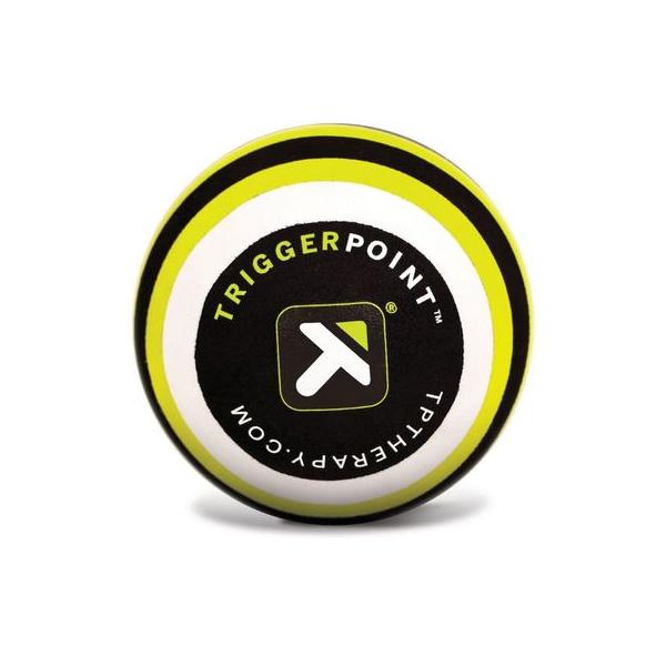 TRIGGER POINT（トリガーポイント） マッサージボール MB5