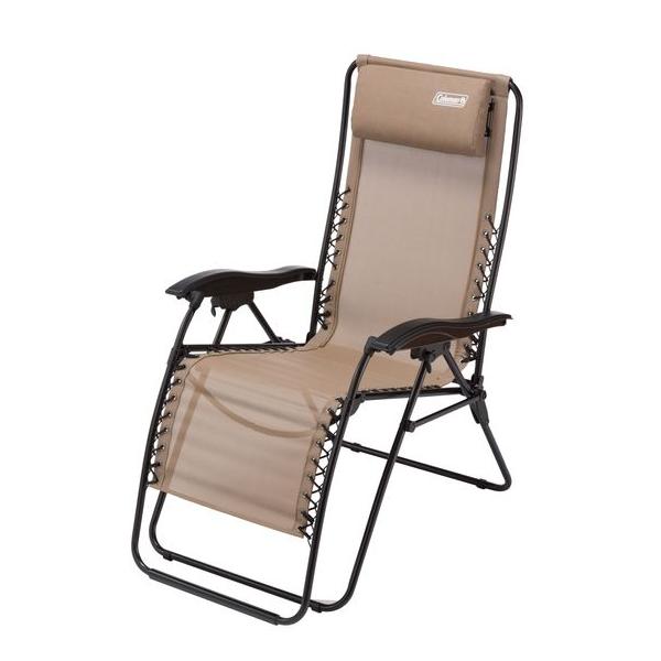 他サイト： コールマン Coleman インフィニティチェア テーブル・チェア チェアの商品画像