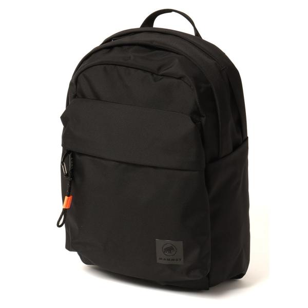 【コメント】伝説的。象徴的。クラシック。高耐久性。創業1862年。Xeron 20は、マムートの伝統を称賛するデイパックです。ミニカラビナやインナーライニングに施した山のプリントなど、クライミングや山との関連性を象徴するディテールが印象的で...