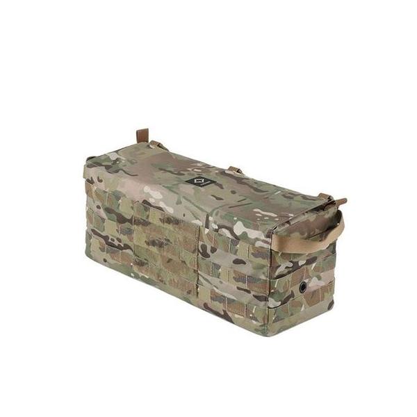 Helinox（ヘリノックス） Helinox HELINOXTAC テーブルSストレージM