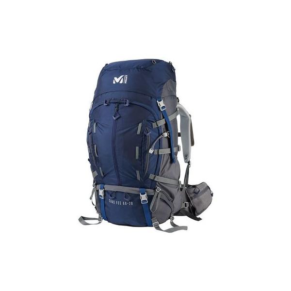 MILLET（ミレー） MILLET SAAS FEE 60+20 LD(サースフェー 60+20 LD