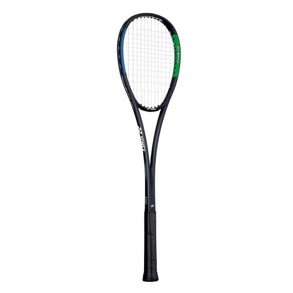 YONEX（ヨネックス） ドクタースキル 張り上げソフトテニスラケット