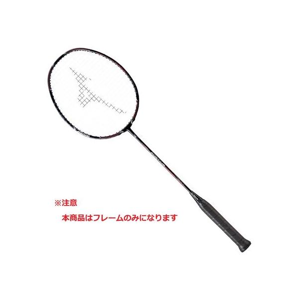 ミズノ（MIZUNO）/フレームラケット FORTIUS 11 POWER MIZUNO（ミズノ） MIZUNO FORTIUS 11 POWER バドミントンラケット
