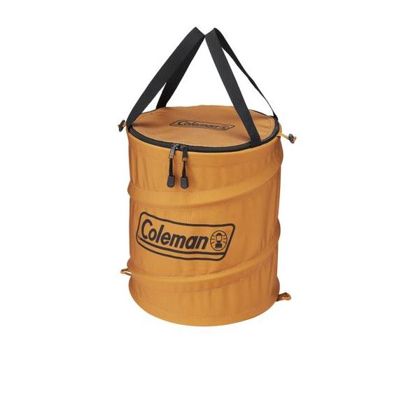 他サイト： コールマン Coleman ポップアップボックス(コヨーテ) 収納・キャリー 収納・キャリー・その他グッズの商品画像