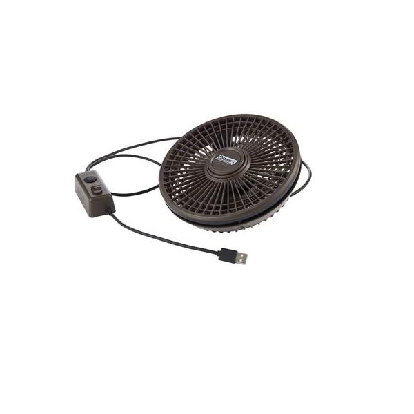 他サイト： コールマン Coleman リバーシブルファンベンチレーション テント・タープアクセサリー その他テント・タープアの商品画像