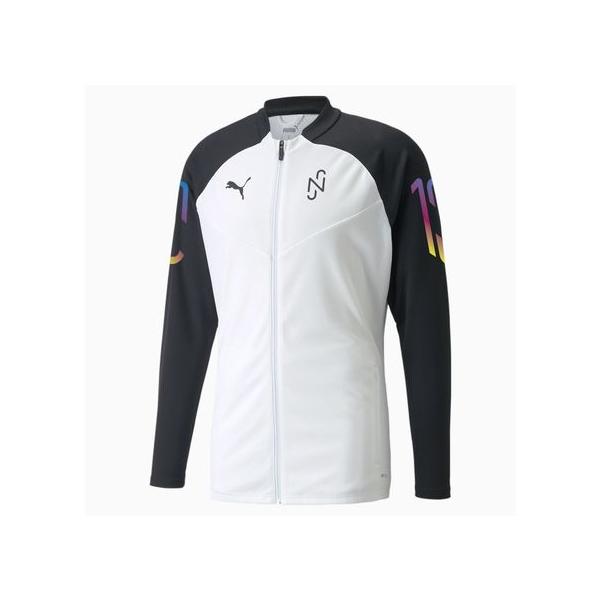 プーマ PUMA NJR THRILL トレーニング ジャケット サッカーウェア ウォームアップジャケット・パンツ