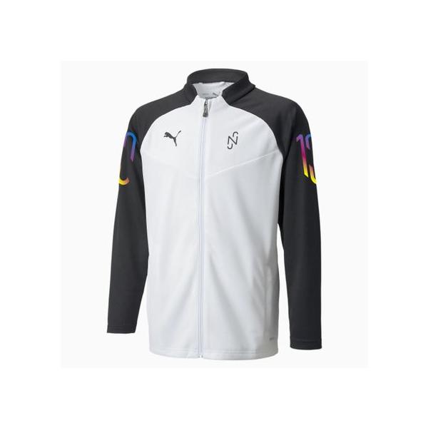 プーマ PUMA NJR THRILL トレーニング ジャケット サッカーウェア ウォームアップジャケット・パンツ