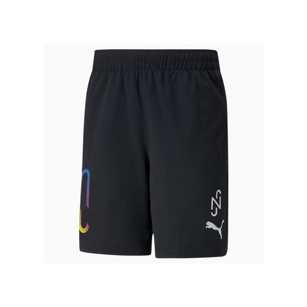 プーマ PUMA NJR THRILL トレーニング ショーツ サッカーウェア ハーフパンツ