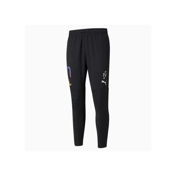 プーマ PUMA NJR THRILL トレーニングパンツ サッカーウェア ウォームアップジャケット・パンツ