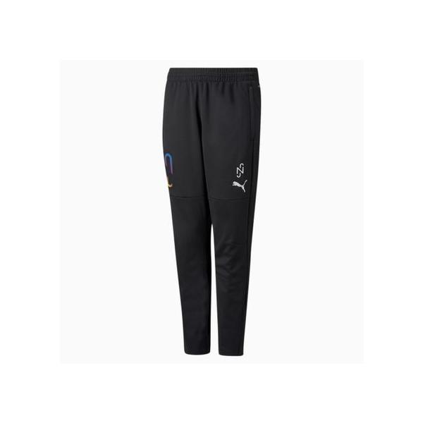 プーマ PUMA NJR THRILL トレーニングパンツ JR サッカーウェア ウォームアップジャケット・パンツ