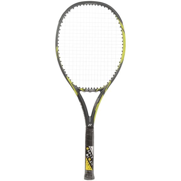 YONEX（ヨネックス） Eゾーンチーム 張り上げテニスラケット G2