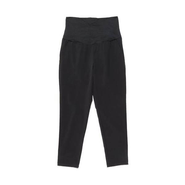ザ・ノース・フェイス THE NORTH FACE Maternity Long Pant (マタニティロングパンツ) トレッキング アウトドア ロングパンツ ウェア レディース レディー