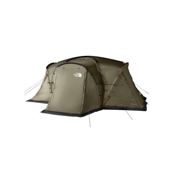 THE NORTH FACE（ザ ノースフェイス） THE NORTH FACE NAUTILUS 2×2