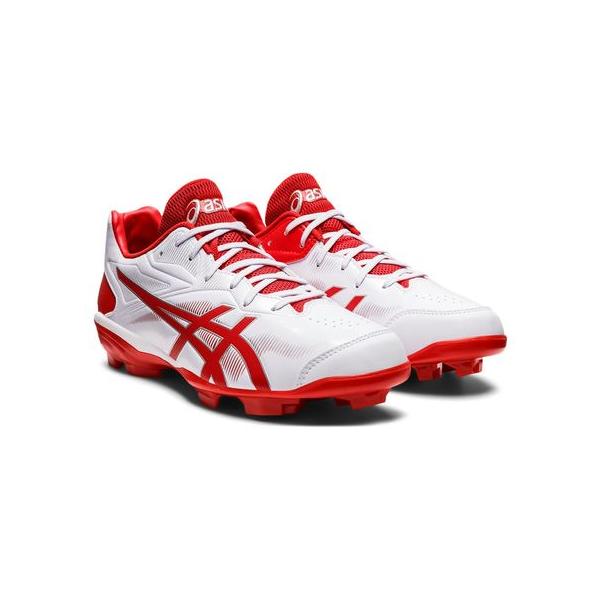 【コメント】ソフトなフィット感で生まれ変わったスターシャイン。本体素材には従来より約0.3mm薄くしなやかなアッパー素材を使用することでソフトなフィット感を追求。シューレースを通すループを2箇所に増やすことでシュータン部分を固定し、プレー中...