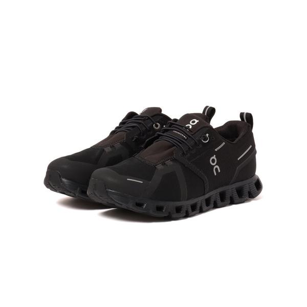 On（オン） On CLOUD 5 WATERPROOF ランニング レディースランニング
