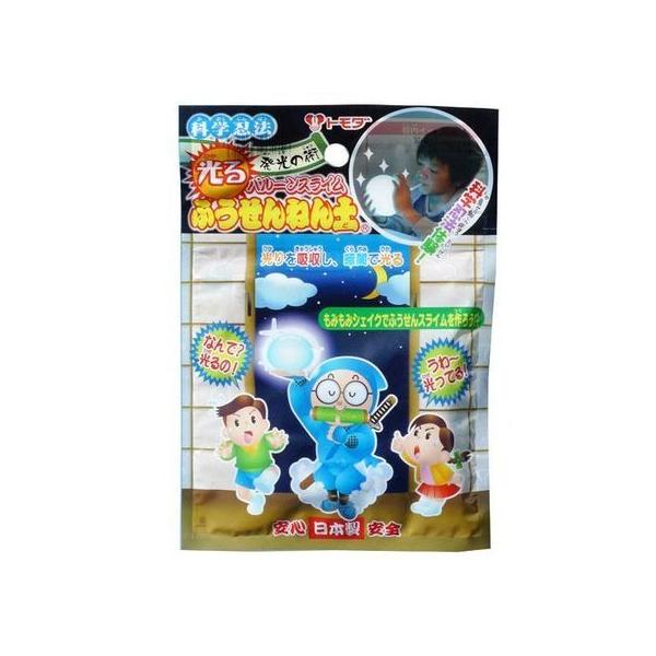 【カラー】.【サイズ】.【素材】バルーンスライムの素：特殊PVA、食用色素、防腐剤 魔法水：水、ホウ砂、防【原産国】日本【メーカー品番】68441492【コメント】光を蓄えて暗闇で光るスライム