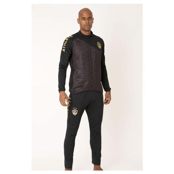 ATHLETA（アスレタ） ATHLETA FCAジャージパンツ サッカーウェア