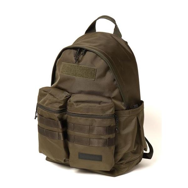 TARAS BOULBA（タラスブルバ） バックパック 25L バッグ リュック 