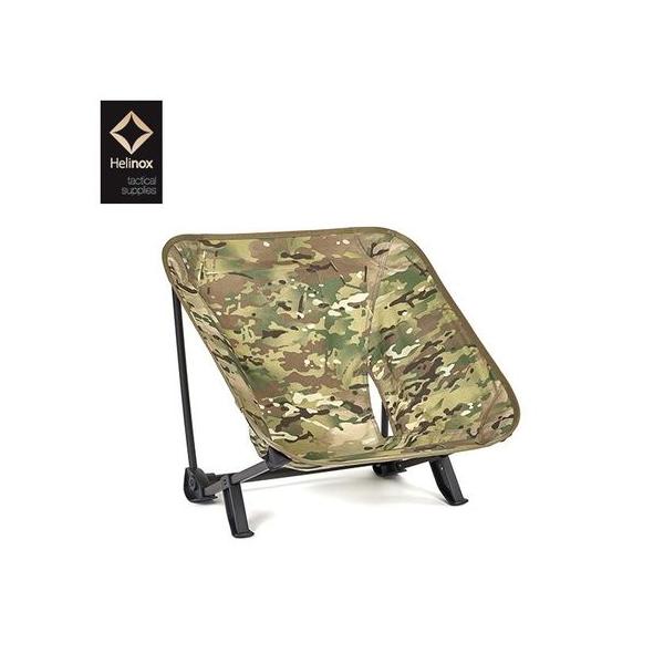 Helinox（ヘリノックス） Helinox HELINOXTAC インクラインチェア