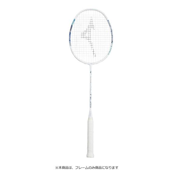 ALTIUS 01 SPEED バドミントンラケット4U5 MIZUNO（ミズノ） MIZUNO ALTIUS 01 SPEED フレームのみバドミントン