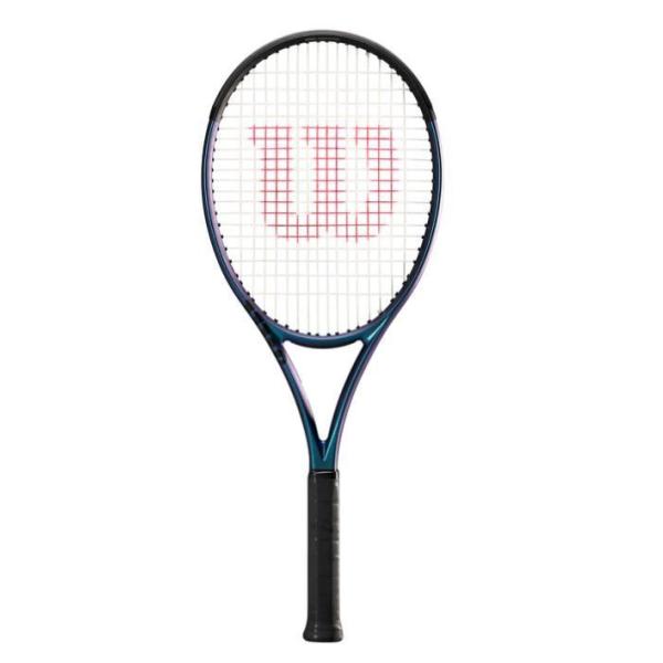 ラケット(硬式用) Wilson Ultra 100L V4.0 Wilson（ウイルソン） 国内正規品 ULTRA 100L V4.0 FRM 1 ウルトラ100L