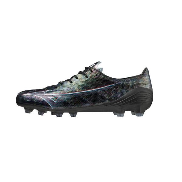 Mizuno サッカーシューズ ブラック store-megasports_69464618