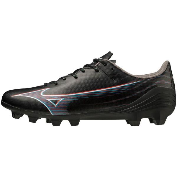MIZUNO（ミズノ） ミズノアルファ SELECT サッカー スパイク ブラックx